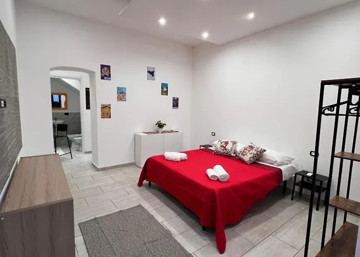 La Casa Di Giorgia