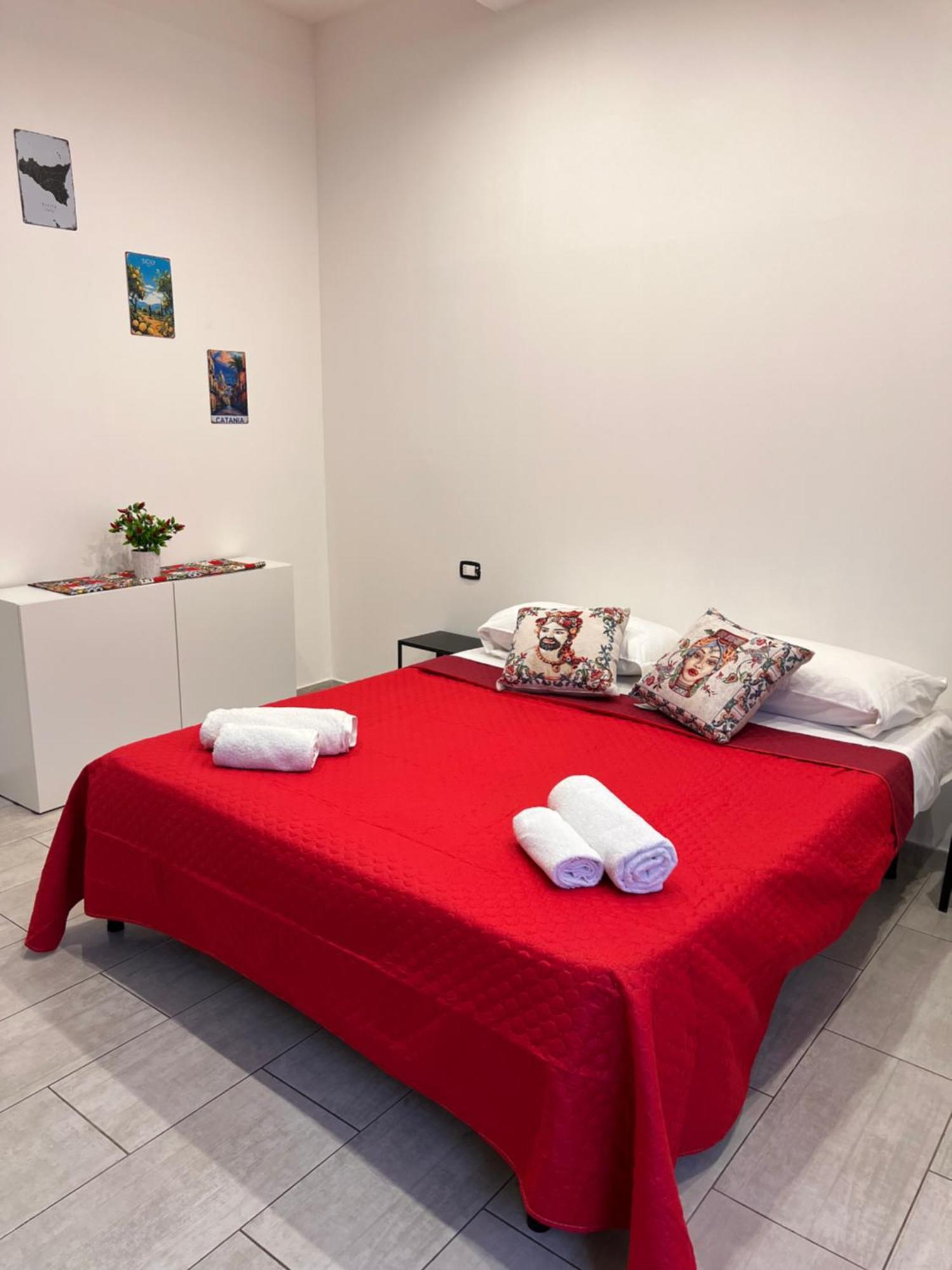 Appartamento La Casa Di Giorgia