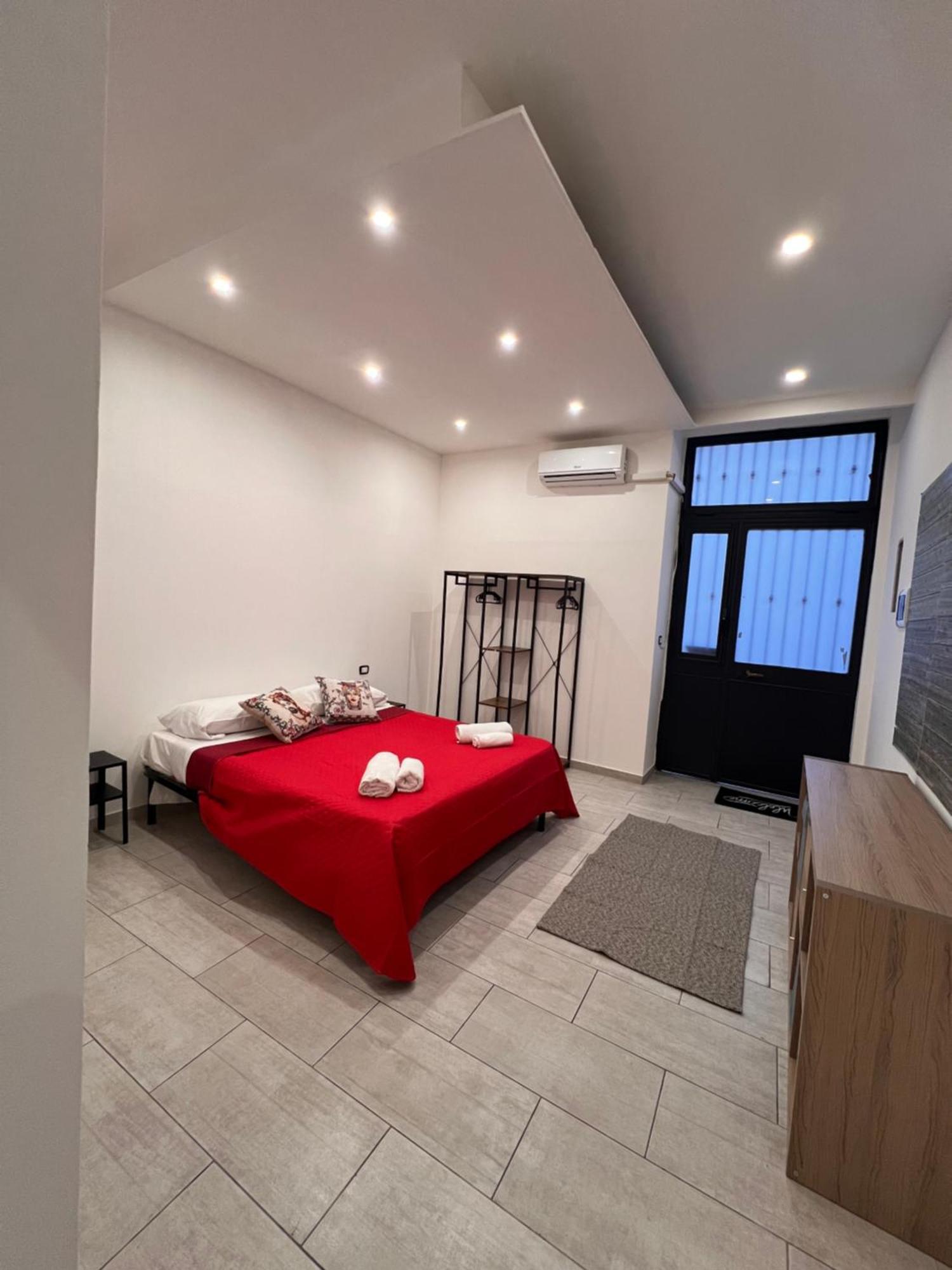 Appartamento La Casa Di Giorgia