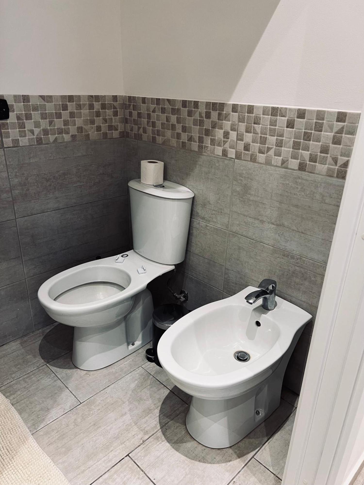 La Casa Di Giorgia Aeroporto di Catania Fontana Rossa