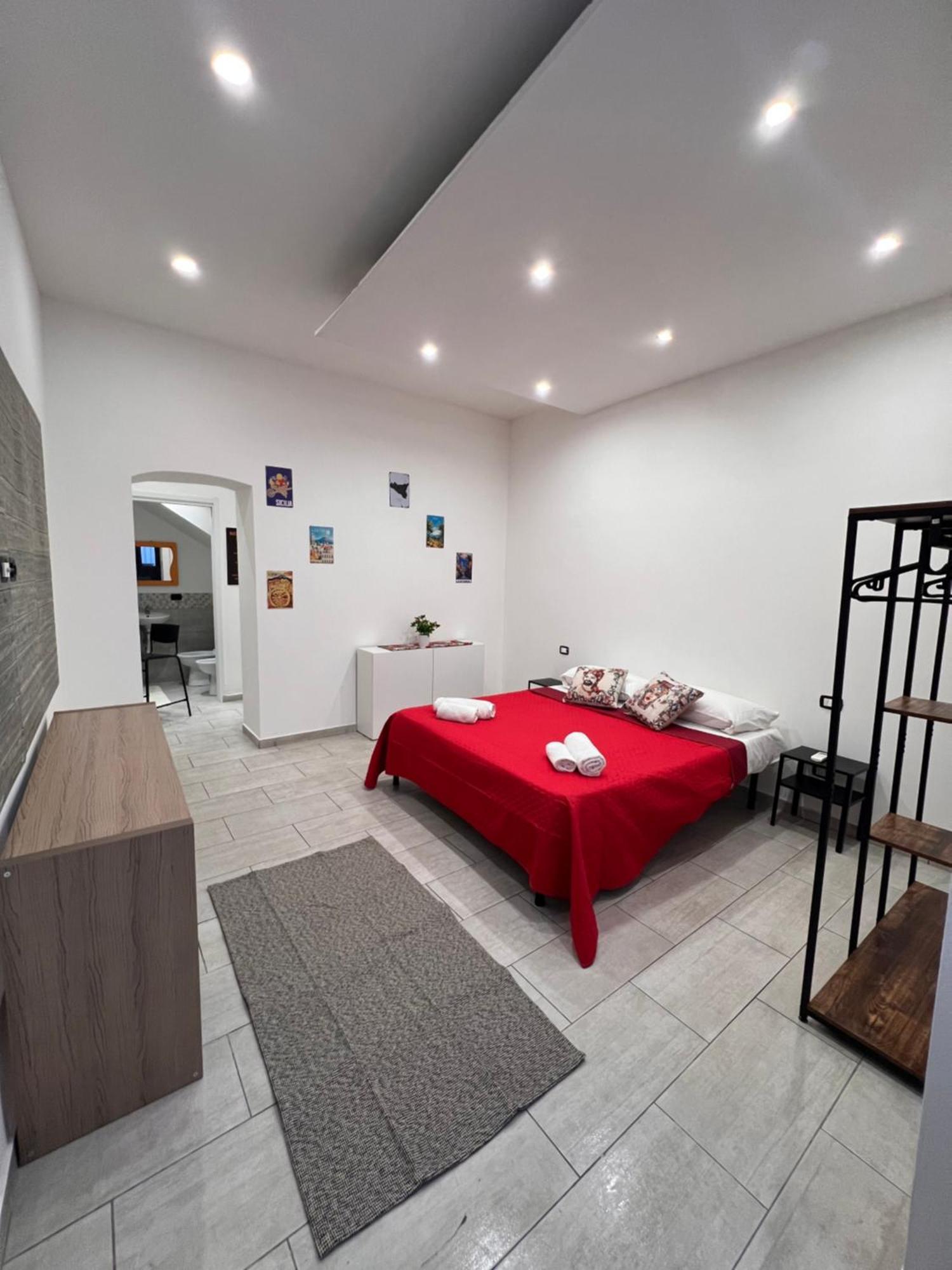 Appartamento La Casa Di Giorgia