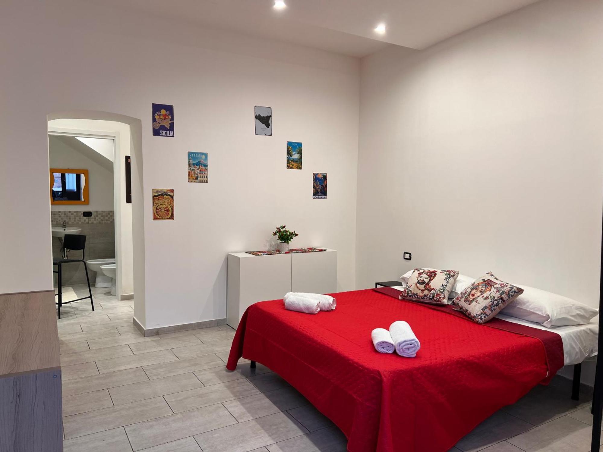Appartamento La Casa Di Giorgia *
