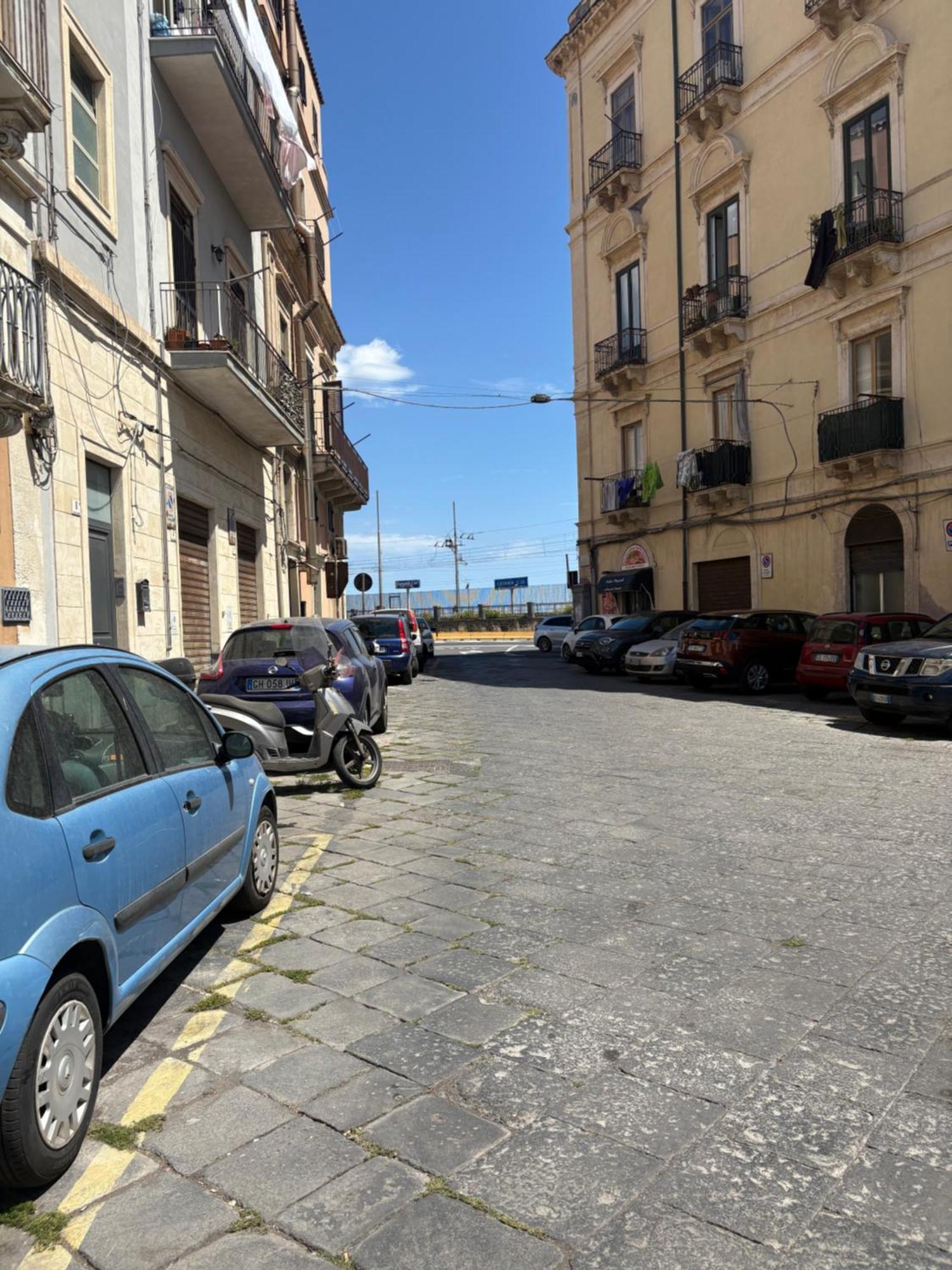 Appartamento La Casa Di Giorgia