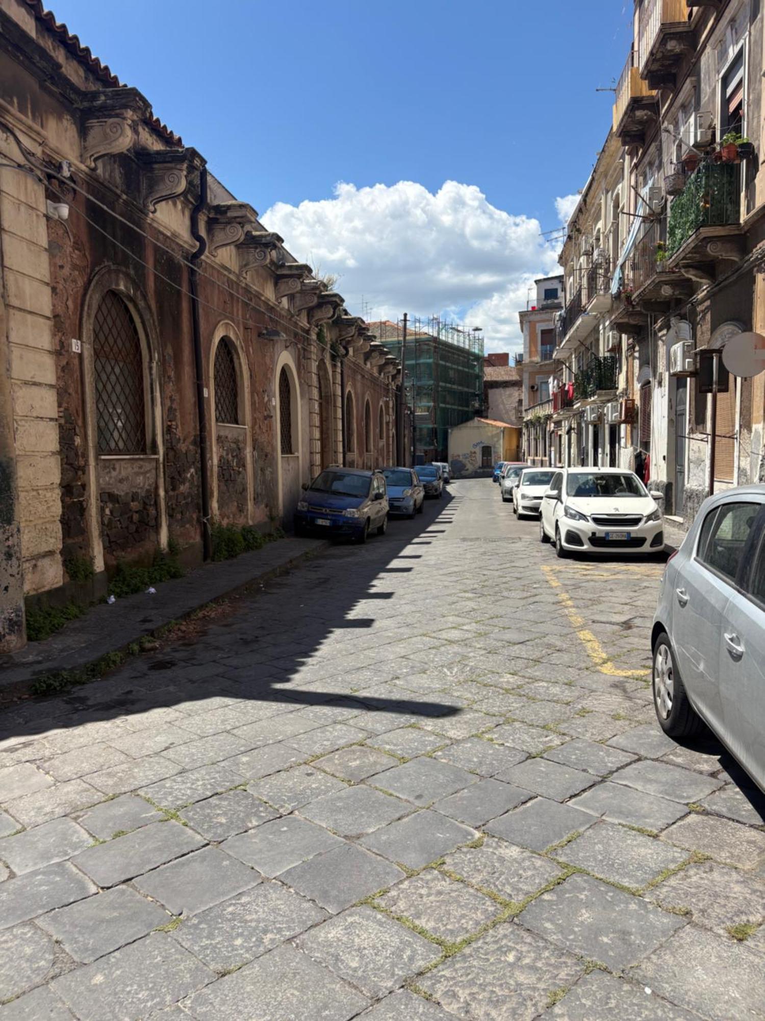 La Casa Di Giorgia Catania